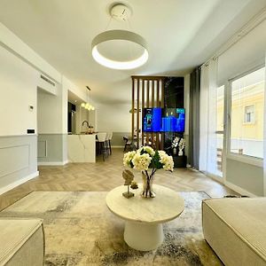 Deluxe Appartement met Vier Slaapkamers