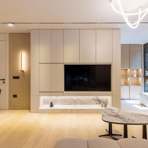 Central Inn, New Bazaar Apartment