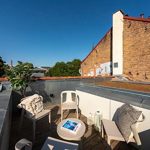 Dinbnb Apartments Gruenerlokka I Penthouse With Private Rooftop I 2 Bedrooms & 2 Bathrooms